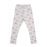 Bicycle leggings